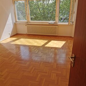 3 Zimmer-Wohnung im 2.OG, in ruhiger und zentraler Lage in Bad Säckingen