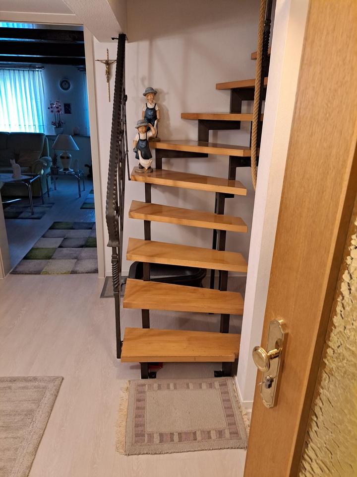 Wohn- und Geschäftshaus mit Potenzial – solide Kapitalanlage mit Entwicklungsperspektive – Bild 28