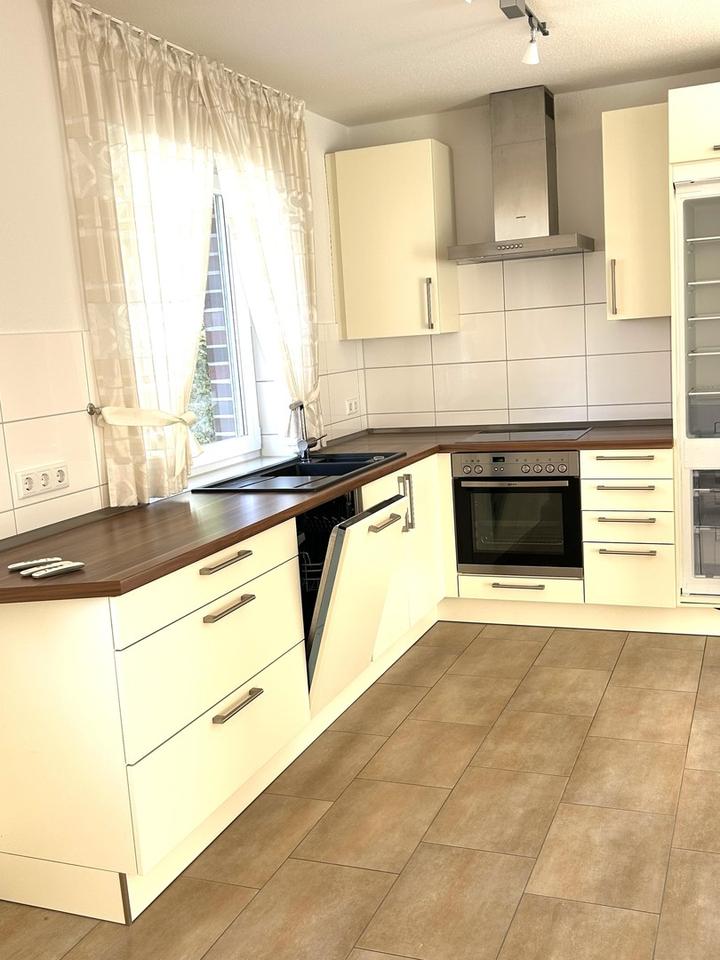 Wunderschöne Wohnung in Bad Zwischenahn – Bild 7