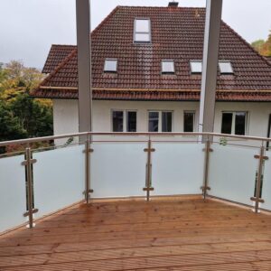 Erdgeschoss Eigentumswohnung in Detmold