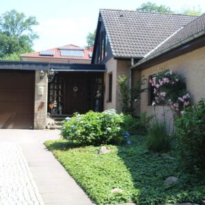 Ihr neues Zuhause in Hude – 6 Zimmer Einfamilienhaus