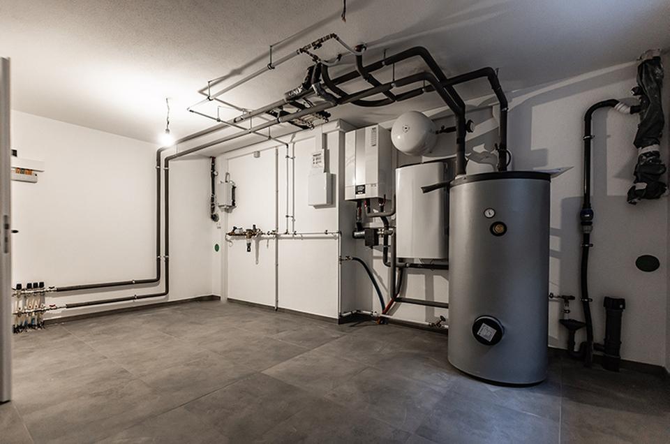 Stilvolle Neubau-Doppelhaushälfte in Gerolfing – Bild 23