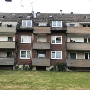 MFH mit 9 Wohneinheiten in Neumünster Wittorf