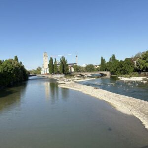 Anlageobjekt oder Eigennutz, hochwertige 3-Zimmerwohnung