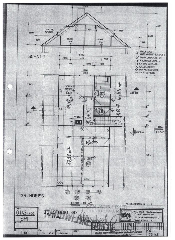 Ruhiges Wohnen im Grünen – Bild 39
