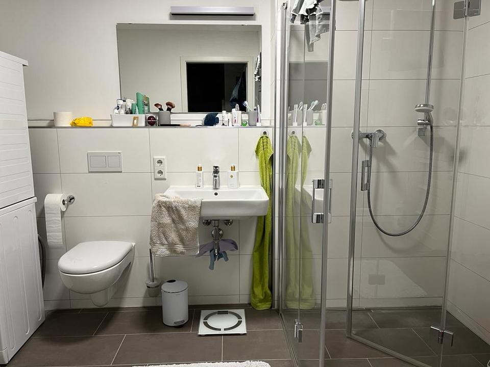 Modern wohnen, zentral leben – 2 Zimmer mit Dachgartenblick HC26 – Bild 4