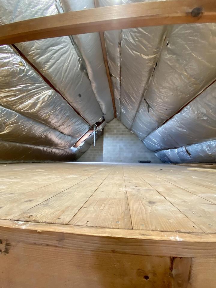 Teilsaniertes freistehendes Ein-Zweifamilienhaus zentral, ruhig und seenah in Lobberich – Bild 28