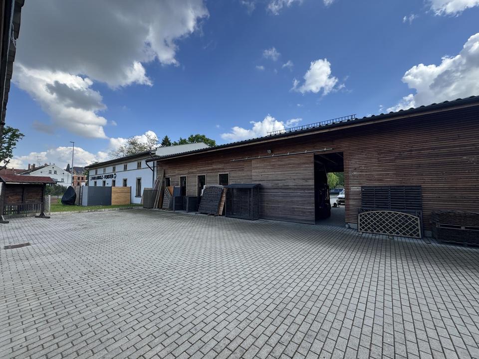 Zittau,Grundstück, Halle/Büro, Top Lage, Verkauf/Vermietung – Bild 27
