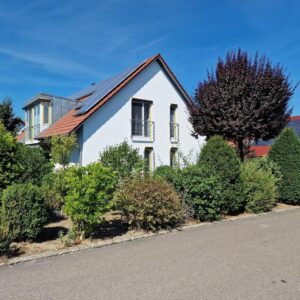 Großzügiges Haus in Vellberg - direkt an der Stadtgrenze zu Schwäbisch Hall- Sulzdorf