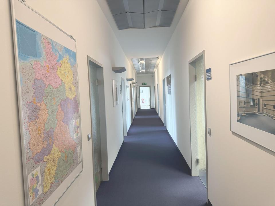 Bürogebäude in Bestlage Sindelfingens zur Alleinnutzung – Bild 8