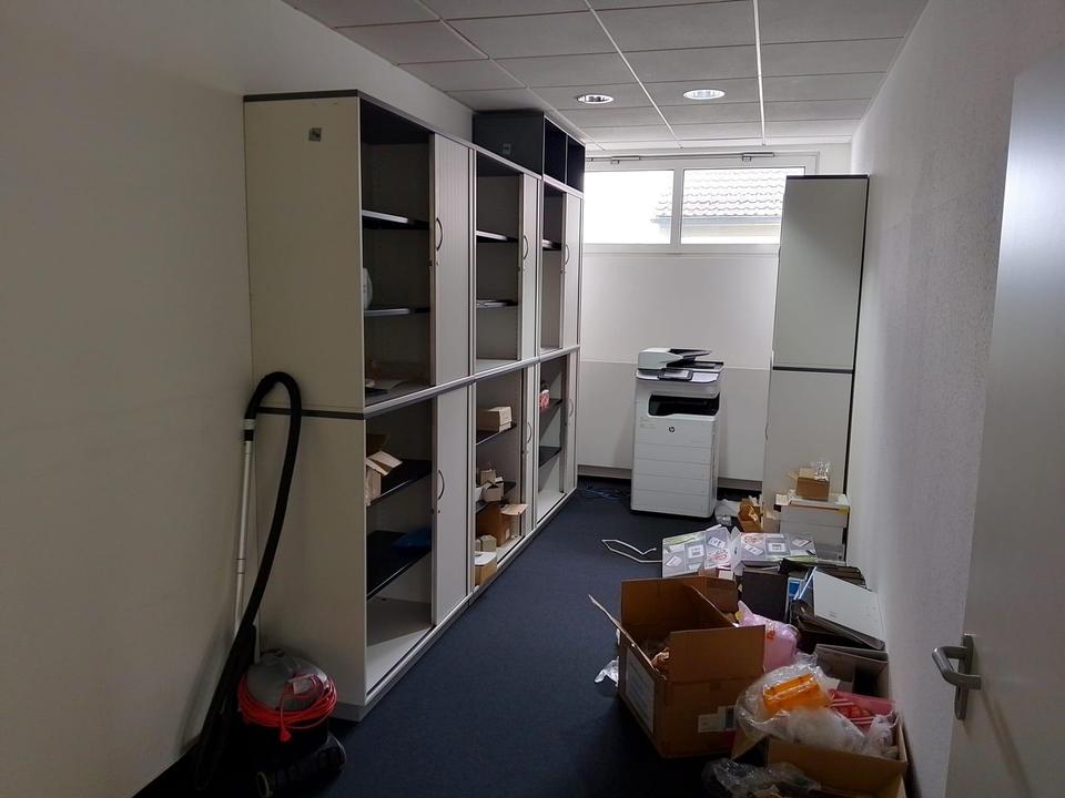 Zentrumsnahe Bürofläche in Lüdenscheid – Bild 11