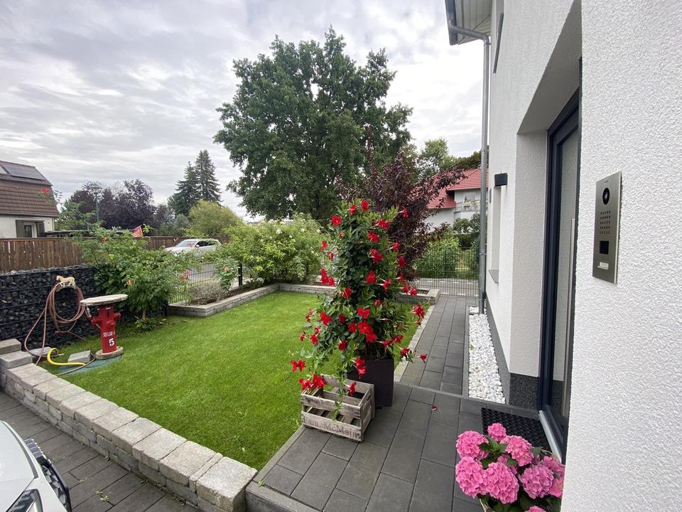 Wunderschöne Stadtvilla vor den Toren Berlins – Bild 2