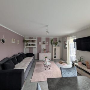 Einfamilienhaus Wriedel