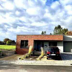 Modernes KfW-55 Haus in idyllischer Lage in Wassenberg