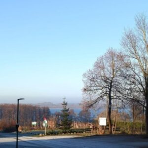 Sicher wohnen im Hochparterre: Ruhige 3-Zimmer-Wohnung für rüstige Senioren (60+)