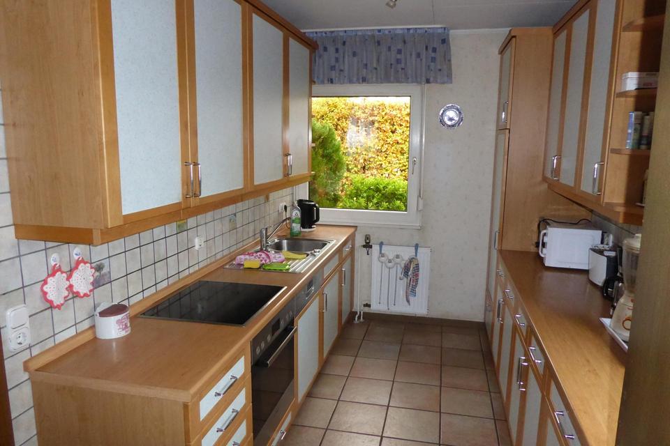 Ruhiges Wohnen im Grünen – Bild 22