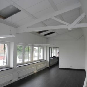 Büro, Atelier, Loft