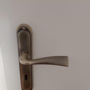 Solide bodeständige Kapitalanlage