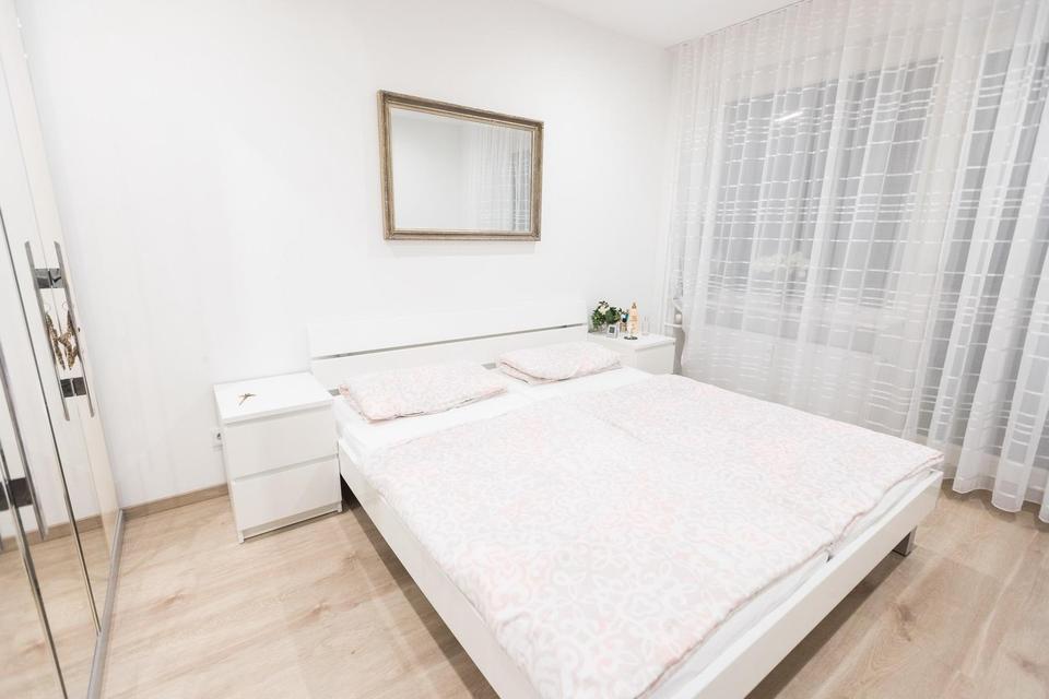 Wohnungspaket mit 2 Kersanierten Wohnungen in Hamburg Wandsbek – Bild 12