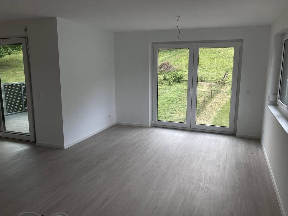 4 Zimmer Wohnung Erstbezug – Bild 8