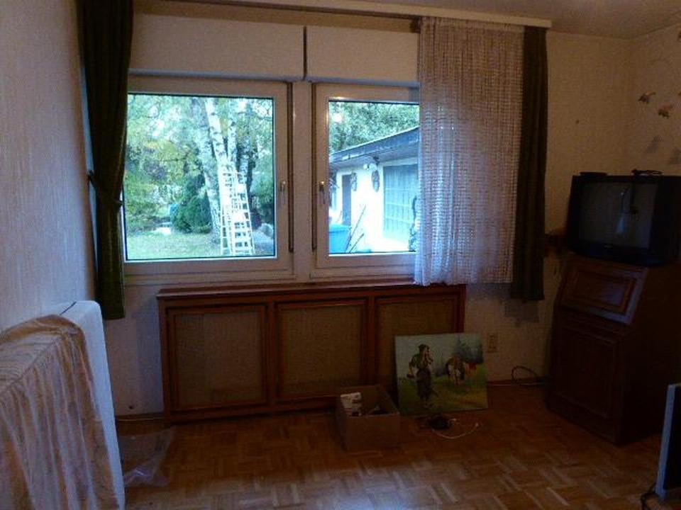 Ruhiges Wohnen im Grünen – Bild 28