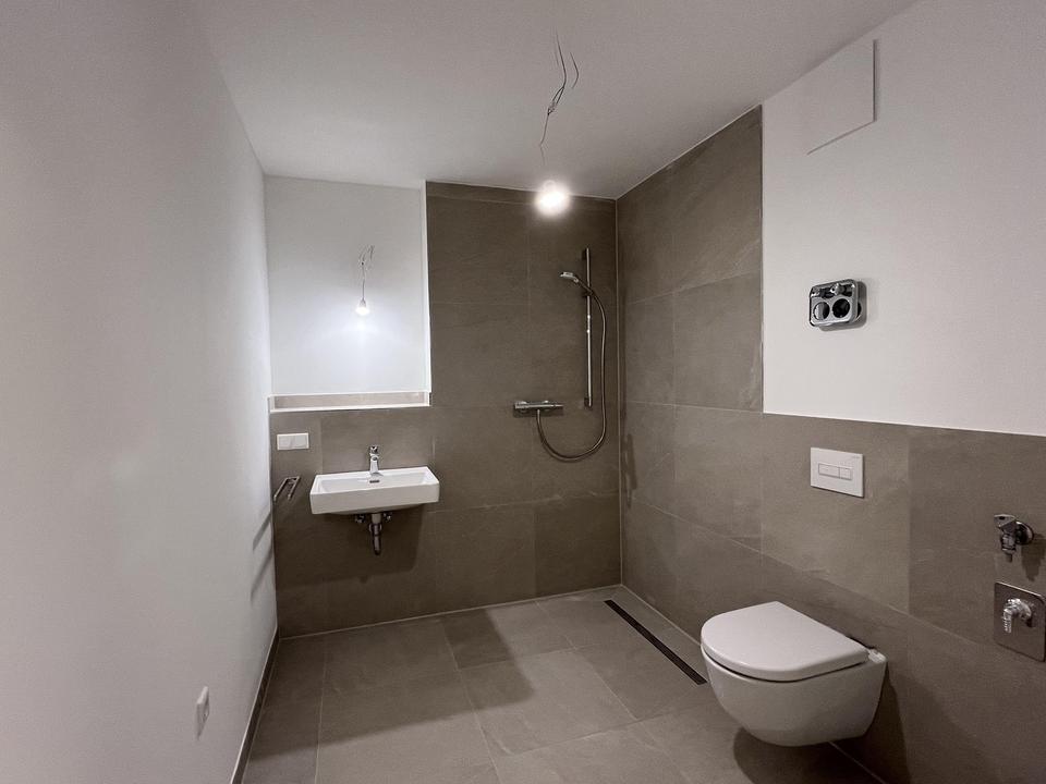 **NEUBAU** Charmante 2-Zimmer mit Einbauküche – Bild 8