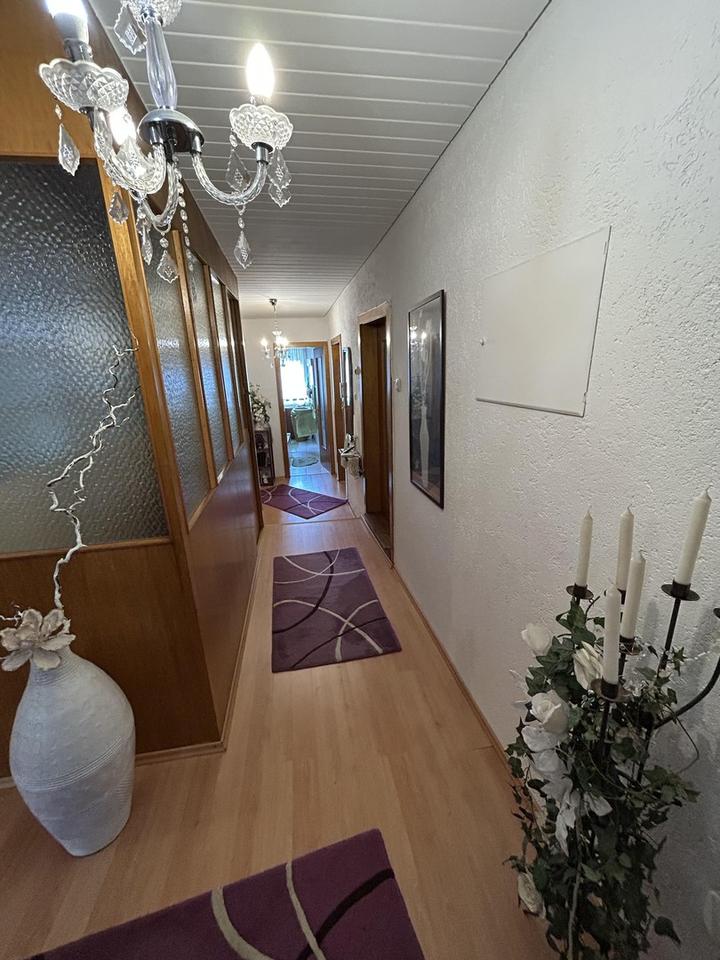 Wunderschönes historisches Fachwerkhaus – Bild 12