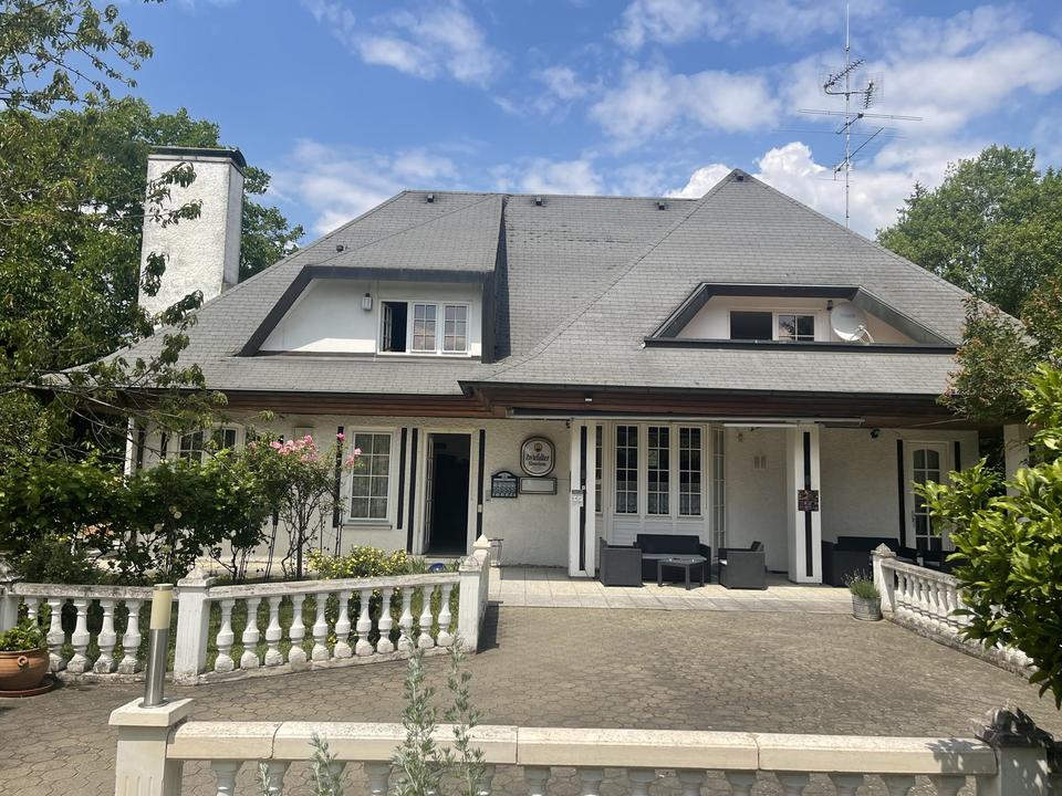 Wohn- und Geschäftshaus (Gaststätte-Cafe-Bar) mit Anbaumöglichkeiten ( PREIS VB) – Bild 5