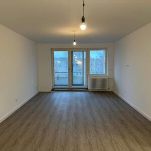 Direkt am Anhalter Bahnhof! 3-Zimmerwhg. mit Wintergarten und Balkon! (Erstbezug nach Sanierung)