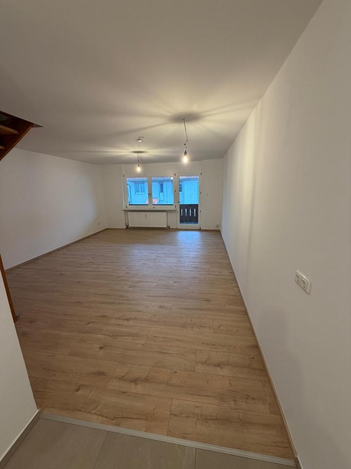 2,5-Zimmer-Maisonette-Wohnung – Bild 7