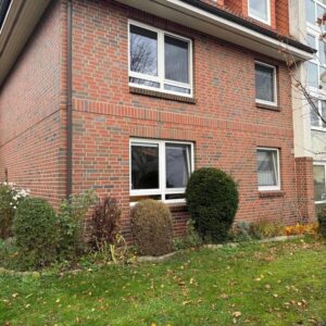 Wohnen direkt am Warnowufer