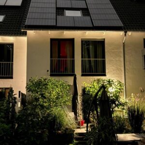 Wenn Wohnen wie Urlaub ist