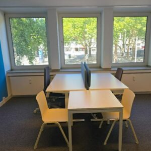 Büro-Highlight! Top-Lage, Miet-Hit, Möbliert, KEINE Prov. Jetzt!