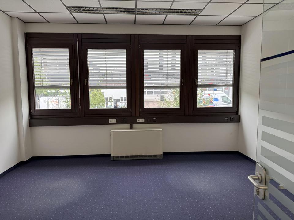 Bürogebäude in Bestlage Sindelfingens zur Alleinnutzung – Bild 5