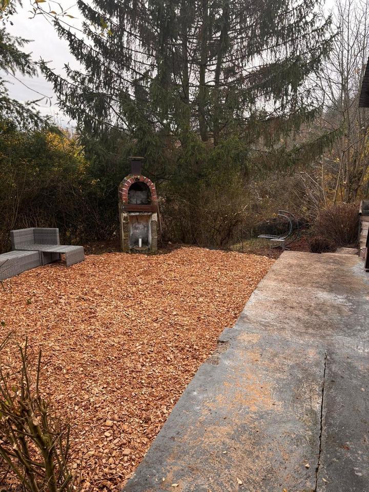 Wo Ruhe und Weitsicht Zuhause sind-Grundstück im Dürrbachtal – Bild 4