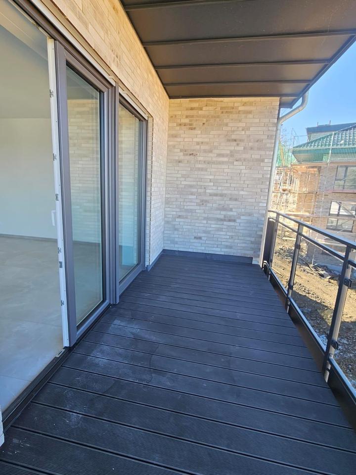 **Zentral, modern, naturnah: Wohnen mit Aussicht !** – Bild 7