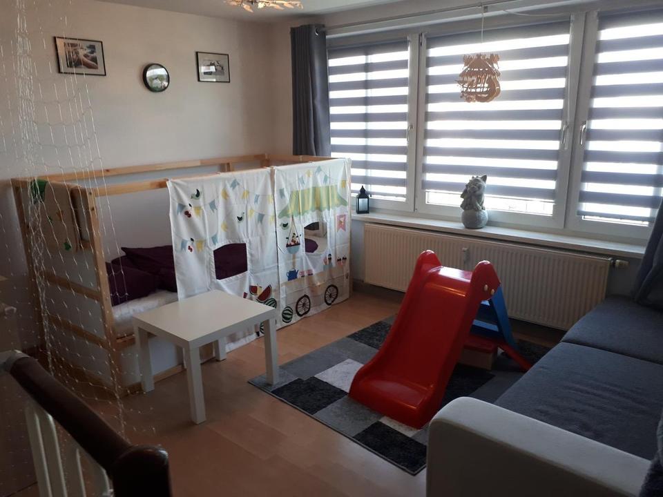 Wunderschöne Maisonette-Wohnung in Untermhaus – Bild 5