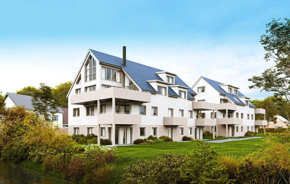 Wohnen und Leben an der Paar - Einziehen und Wohlfühlen – Bild 2