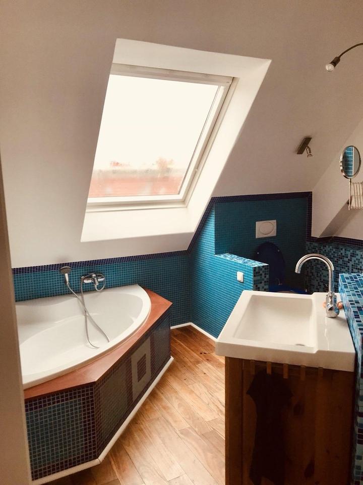 Wohnen über den Dächern von Friedrichshain - von privat – Bild 19