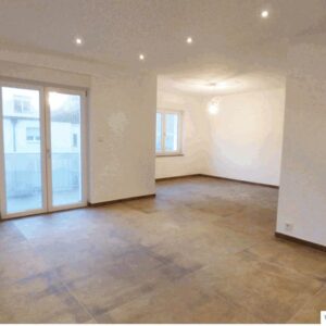 Moderne  kernsanierte ETW im Zentrum mit Fußbodenheizung