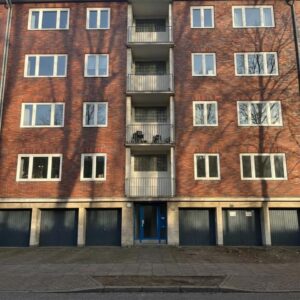 Renovierte 3-Zimmer-Wohnung als Kapitalanlage mit 4% Rendite / WE4