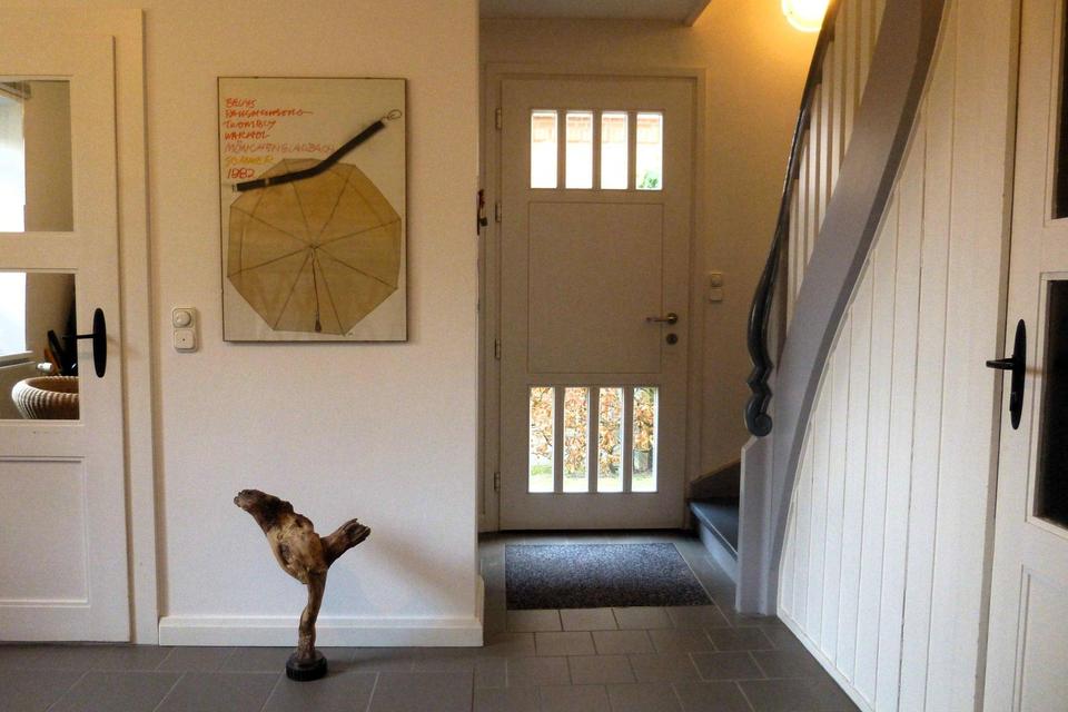 Solide u. gepflegt, Backsteinklassiker in Flensburgs Top-Lage, ohne Provision – Bild 12