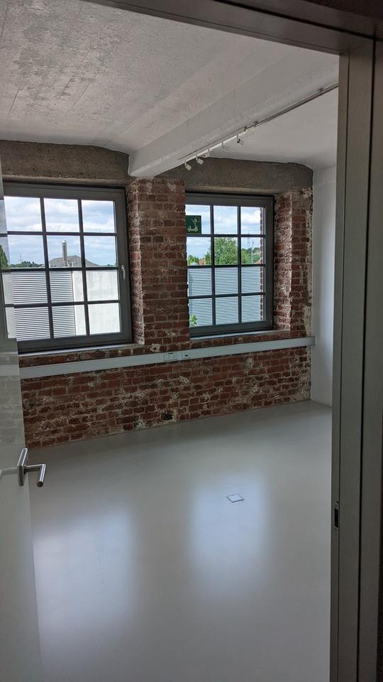 Praxisräume in der Industrieloft alte Lederfabrik in Idstein Praxisabzugeben!!! – Bild 3