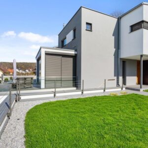 Liebhaber für Haus in Riedenburg gesucht