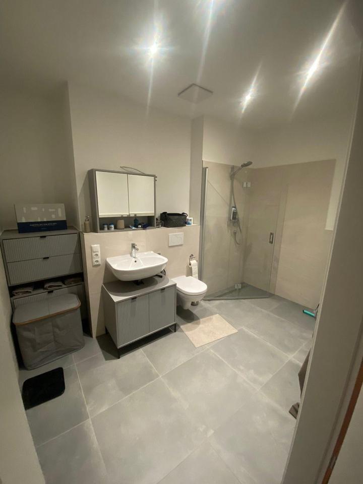 *RESERVIERT*Südstadt, 2,5 Zimmer, Penthouse, Barierrefrei, Neubau* – Bild 8