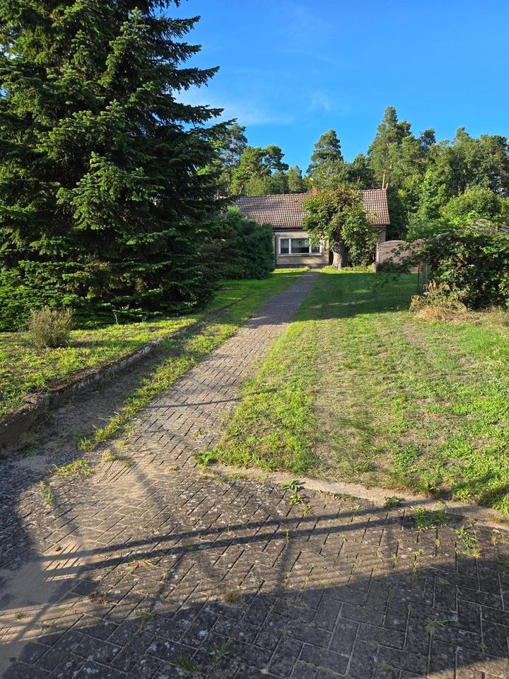 Provisionsfrei - Ländliches Wohnidyll mit Charme und Potenzial – Bild 2