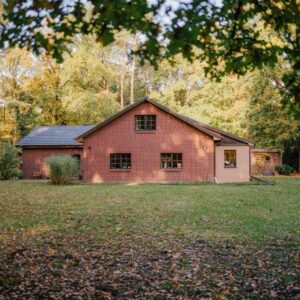 idyllisch gelegenes Einfamilienhaus
