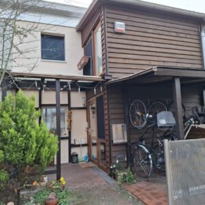 PASSIV-Reihenmittelhaus in Viernheim