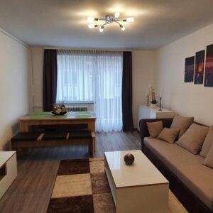Von Privat S 6 Quadrat mitten in der Stadt – Nähe Q6/Q7 Furnished Apartment Mannheim City