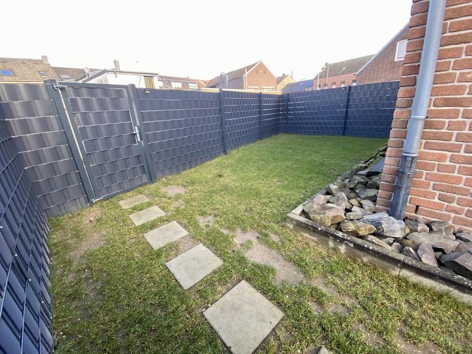 Teilsaniertes freistehendes Ein-Zweifamilienhaus zentral, ruhig und seenah in Lobberich – Bild 7